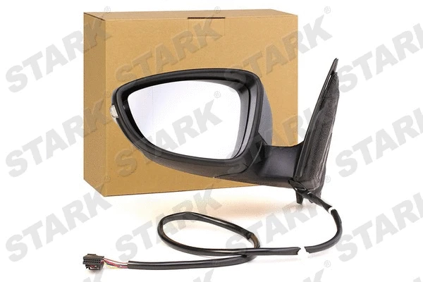 Exterior Mirror (SKOM-1040763)