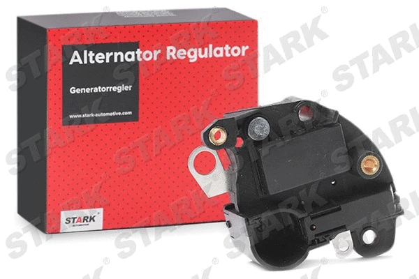 Alternator Regulator