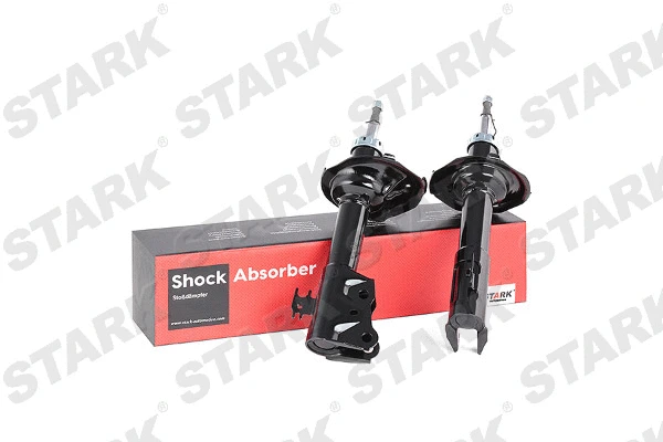 Shock Absorber (SKSA-0132927)