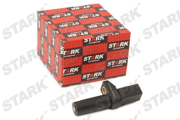 Sensor, crankshaft pulse (SKCPS-0360272)