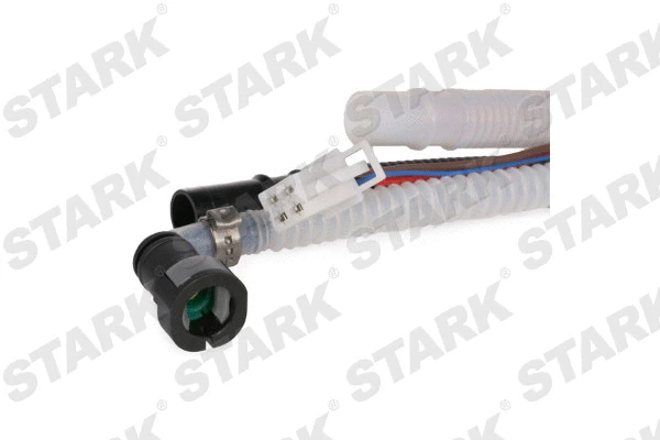 Fuel Feed Unit