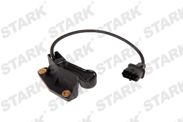 Sensor, camshaft position