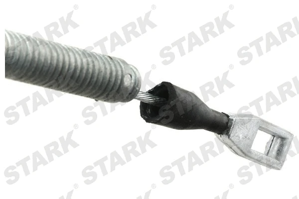 Cable Pull, clutch control (SKSK-1320029)