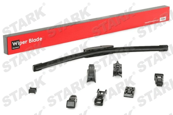 Wiper Blade
