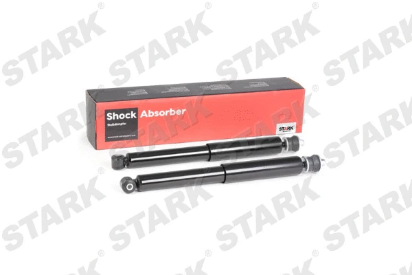 Shock Absorber (SKSA-0132768)