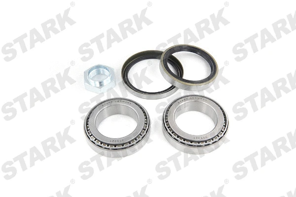 Wheel Bearing Kit (SKWB-0180075)