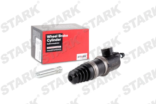 Slave Cylinder, clutch