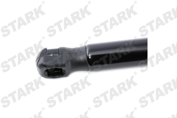 Gas Spring, bonnet