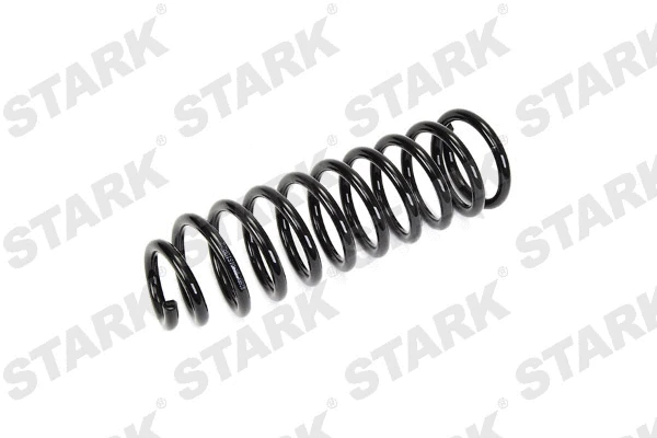 Suspension Spring (SKCS-0040046)