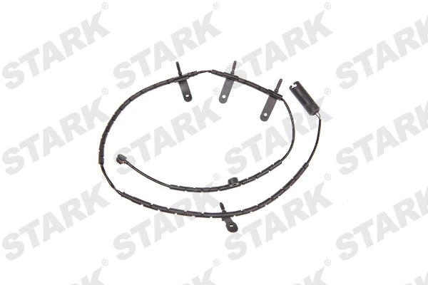 Warning Contact, brake pad wear (SKWW-0190041)