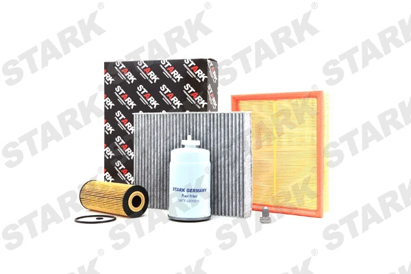 Filter Set (SKFS-1880008)