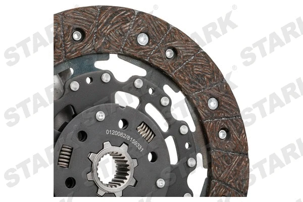 Clutch Kit (SKCK-0100151)