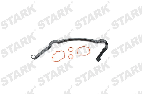 Gasket Set, cylinder head cover (SKGSR-0490033)
