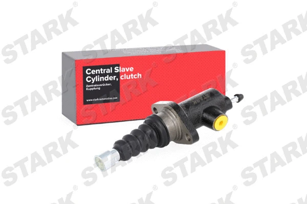 Slave Cylinder, clutch