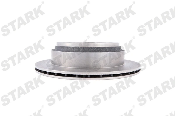 Brake Disc (SKBD-0020198)