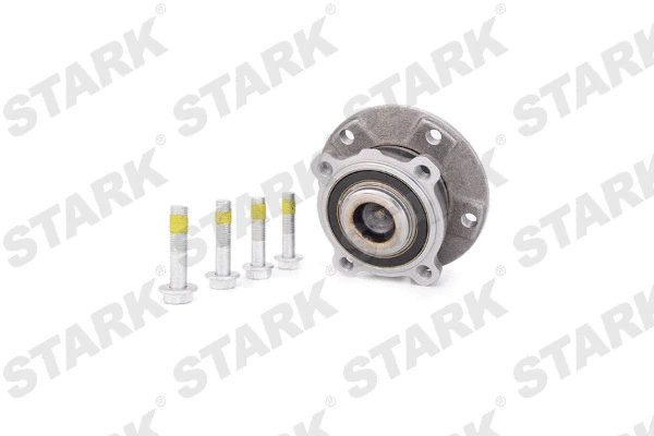 Wheel Bearing Kit (SKWB-0180567)