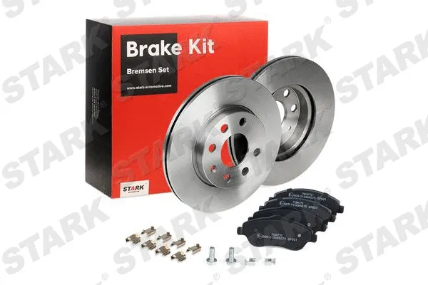 Brake Kit, disc brake