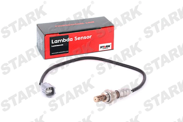 Lambda Sensor