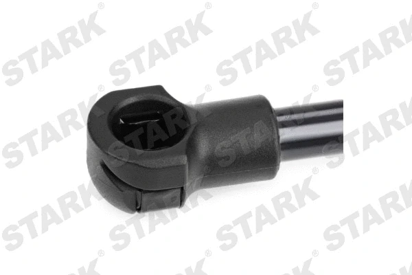 Gas Spring, rear window