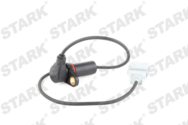 Sensor, crankshaft pulse