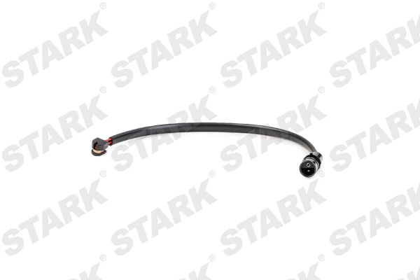 Warning Contact, brake pad wear (SKWW-0190116)