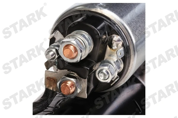 Starter (SKSTR-0330364)