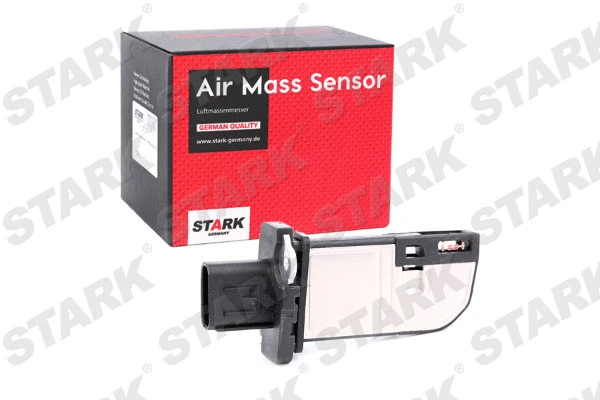 Mass Air Flow Sensor