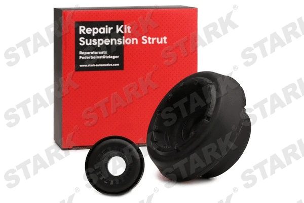 Repair Kit, suspension strut support mount