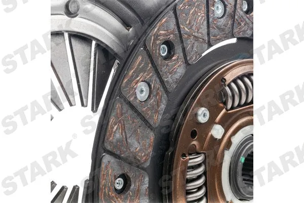 Clutch Kit (SKCK-0100073)