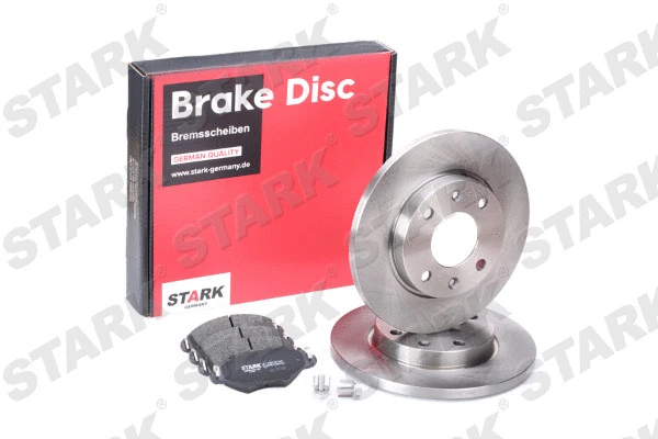 Brake Kit, disc brake