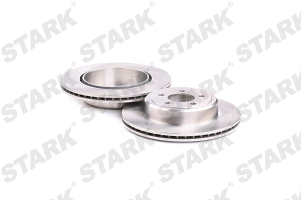 Brake Disc (SKBD-0022880)