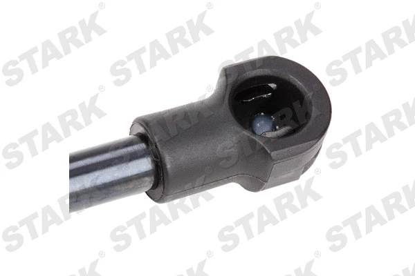 Gas Spring, bonnet