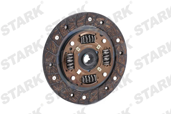 Clutch Disc (SKCDC-0810039)