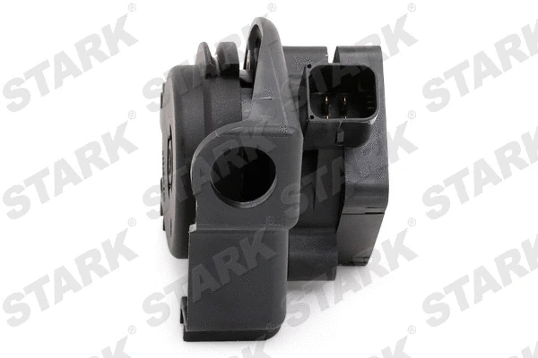 Sensor, throttle position