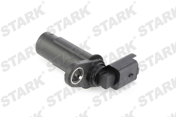 Sensor, crankshaft pulse