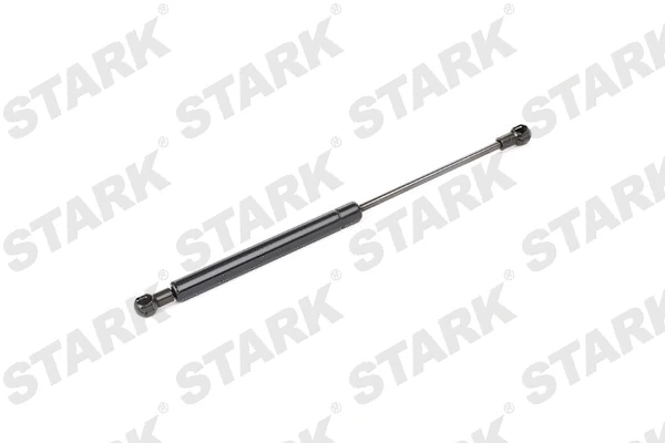 Gas Spring, boot/cargo area