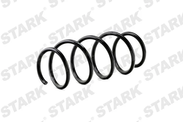 Suspension Spring