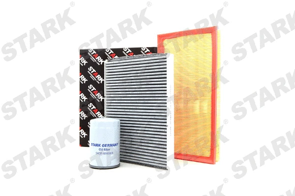 Filter Set (SKFS-1880006)