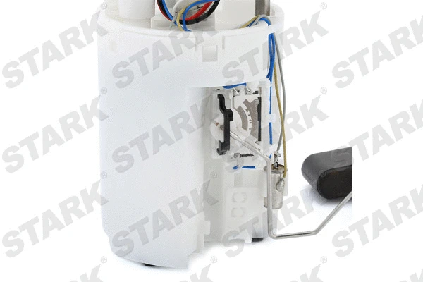 Fuel Feed Unit