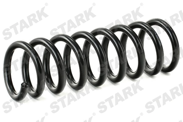 Suspension Spring (SKCS-0040443)