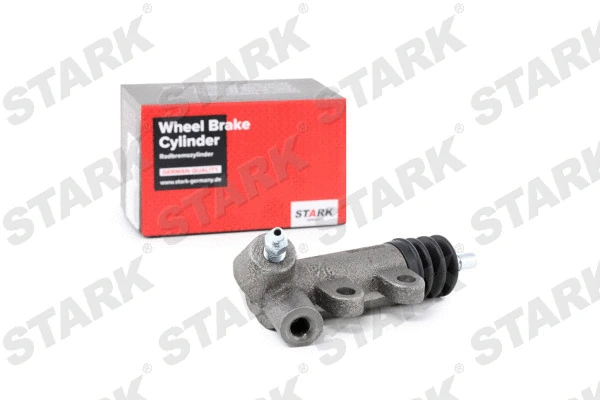 Slave Cylinder, clutch (SKSC-0620052)