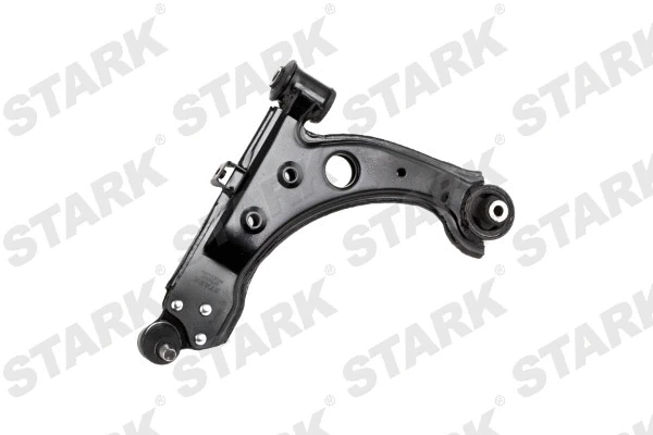 Control/Trailing Arm, wheel suspension (SKCA-0050551)