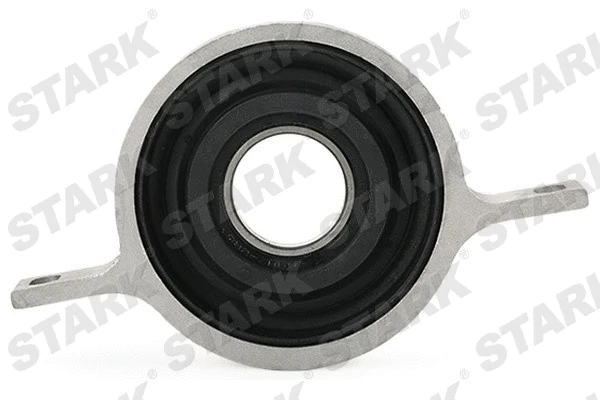 Suspension, propshaft