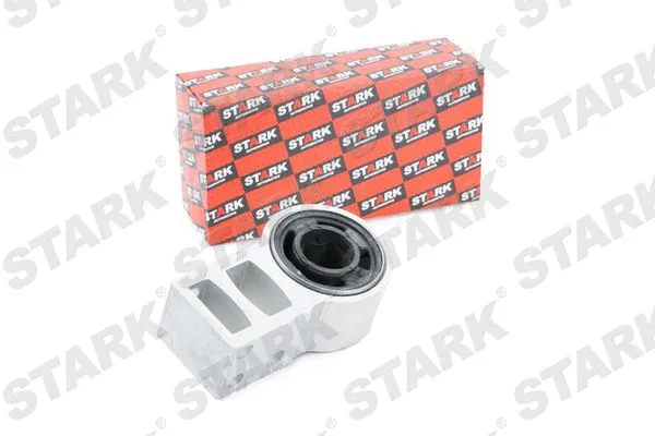 Mounting, control/trailing arm