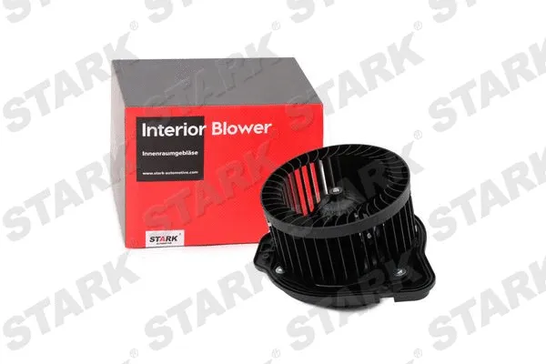 Interior Blower (SKIB-0310032)