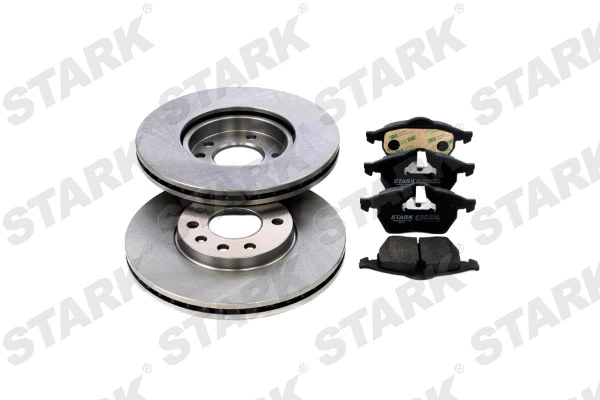 Brake Kit, disc brake (SKBK-1090095)