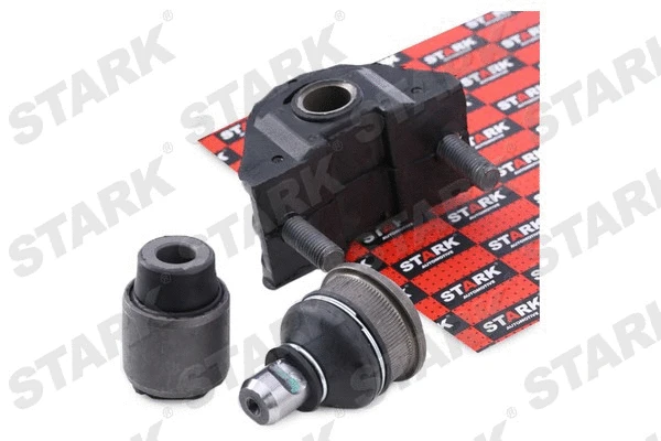 Repair Kit, control arm