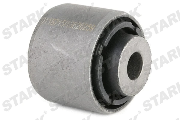 Mounting, control/trailing arm