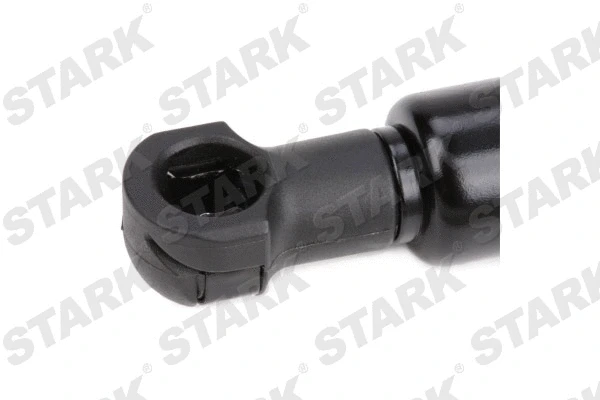 Gas Spring, bonnet