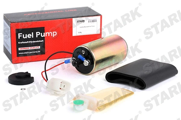 Fuel Pump